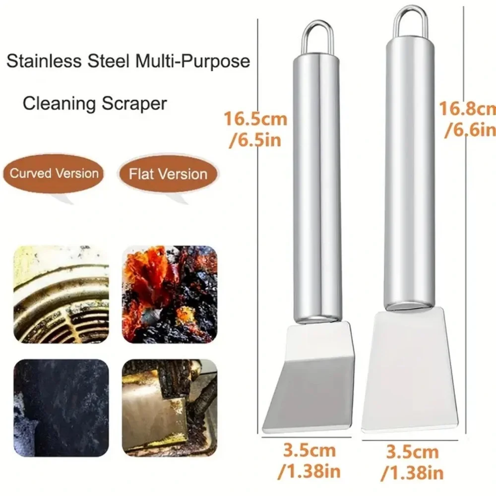 N/A durable stainless